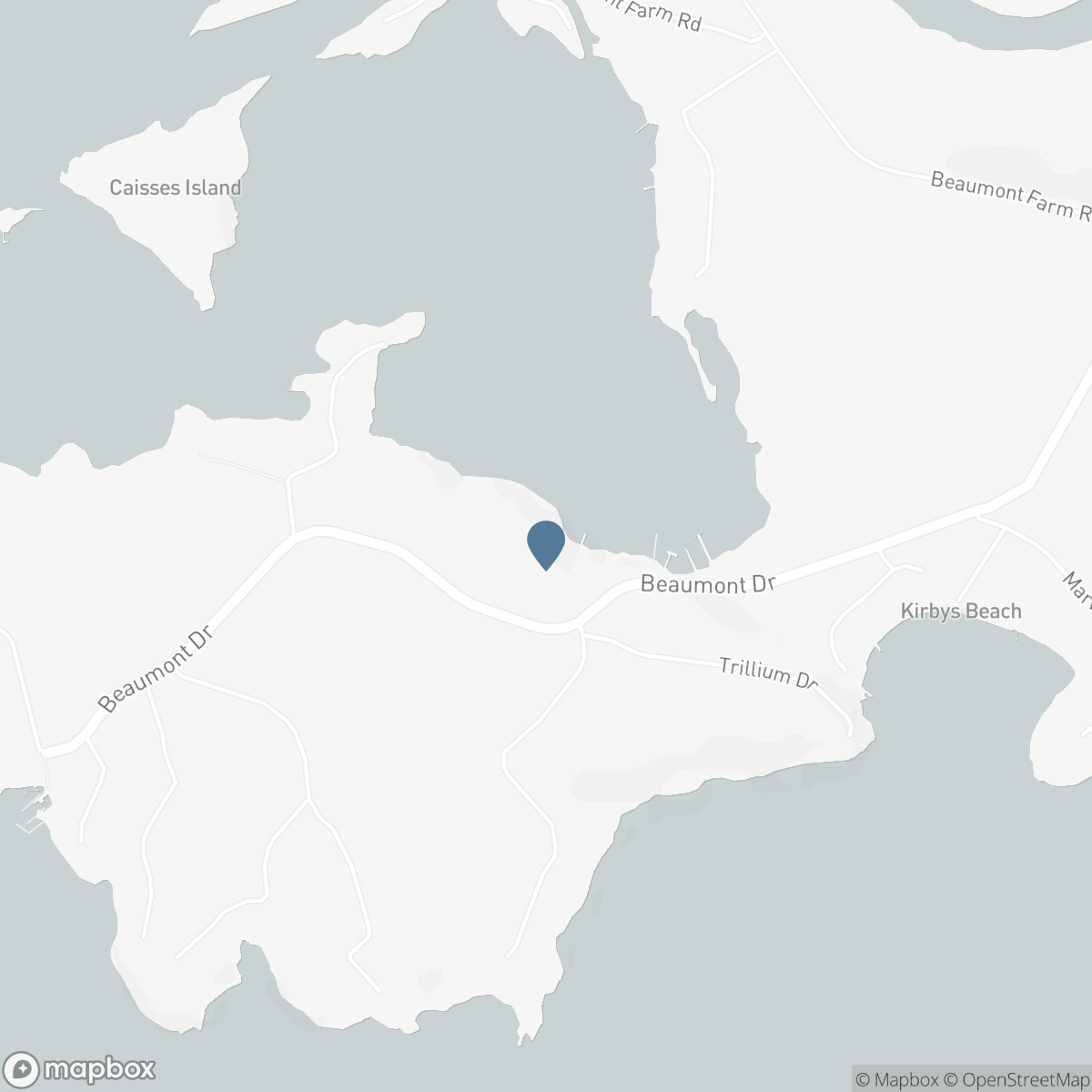 1666 BEAUMONT DRIVE, Bracebridge, Ontario P1L 1X2